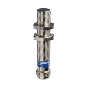 Telemecanique XS612B1PBM12 M12 4 MM PNP NC M12 Konnnektörlü Endüktif Sensör
