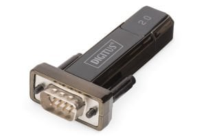Digitus DA-70167 USB RS232 Çevirici Dönüştürücü
