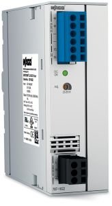 Wago 787-1622 24VDC 5A Monofaze Güç Kaynağı
