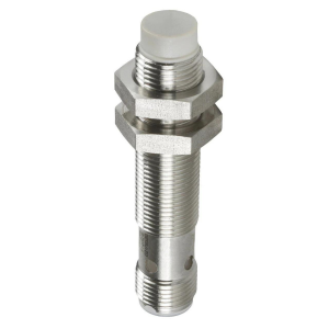 Telemecanique XS612B4PAM12 M12 7 MM PNP NO M12 Konnektörlü Endüktif Sensör