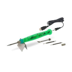 Proskit SI-169U USB 3D Yazıcı Bitirme Aleti