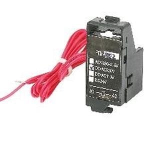 Himel HDM3250MX1A2 125A-250A Açtırma Bobini (Sol) AC230V