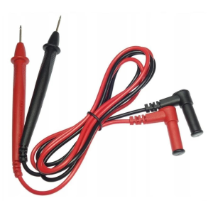 Uni-t UT-L20 Ölçü Aleti Probu CAT I 1000V / CAT II 600V 10A 90°