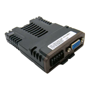 CT Nidec 82400000018300 SI-UNİVERSAL ENCODER Modülü