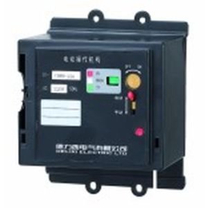 Himel HDM363D1A2 25A-63A  Motor Mekanizması AC230V