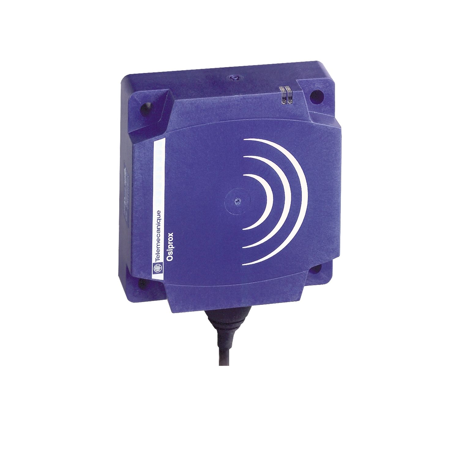 Telemecanique XS7D1A1PAL2 40 MM D Format Endüktif Sensör