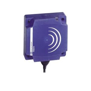 Telemecanique XS7D1A1PAL2 40 MM D Format Endüktif Sensör