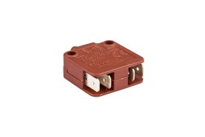 Emas BS1012 BUTON SİVİÇ ANİ HAREKETLİ 1NA+1NK