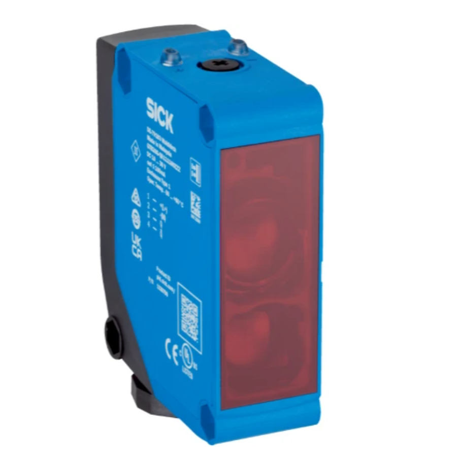 Sick GTB20M-QLRC1160ZZZ CİSİMDEN YANSIMA FOTOSEL SENSÖR 3m