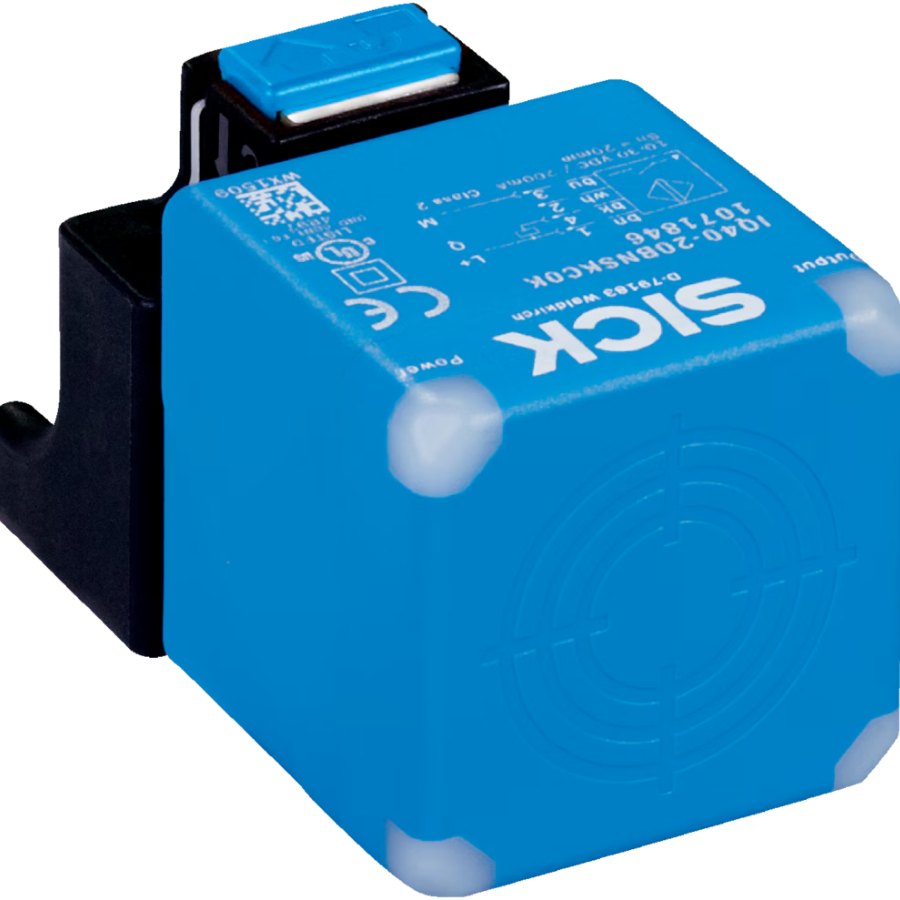 Sick IQ40-40NPPKC0K 1071552