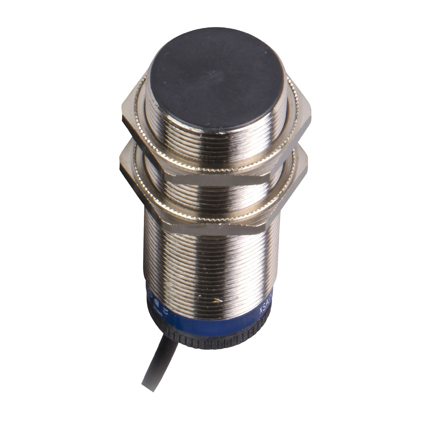 Telemecanique XSAV11373 150 Devir/Dk 10 MM Hız Bekçisi Endüktif Sensör