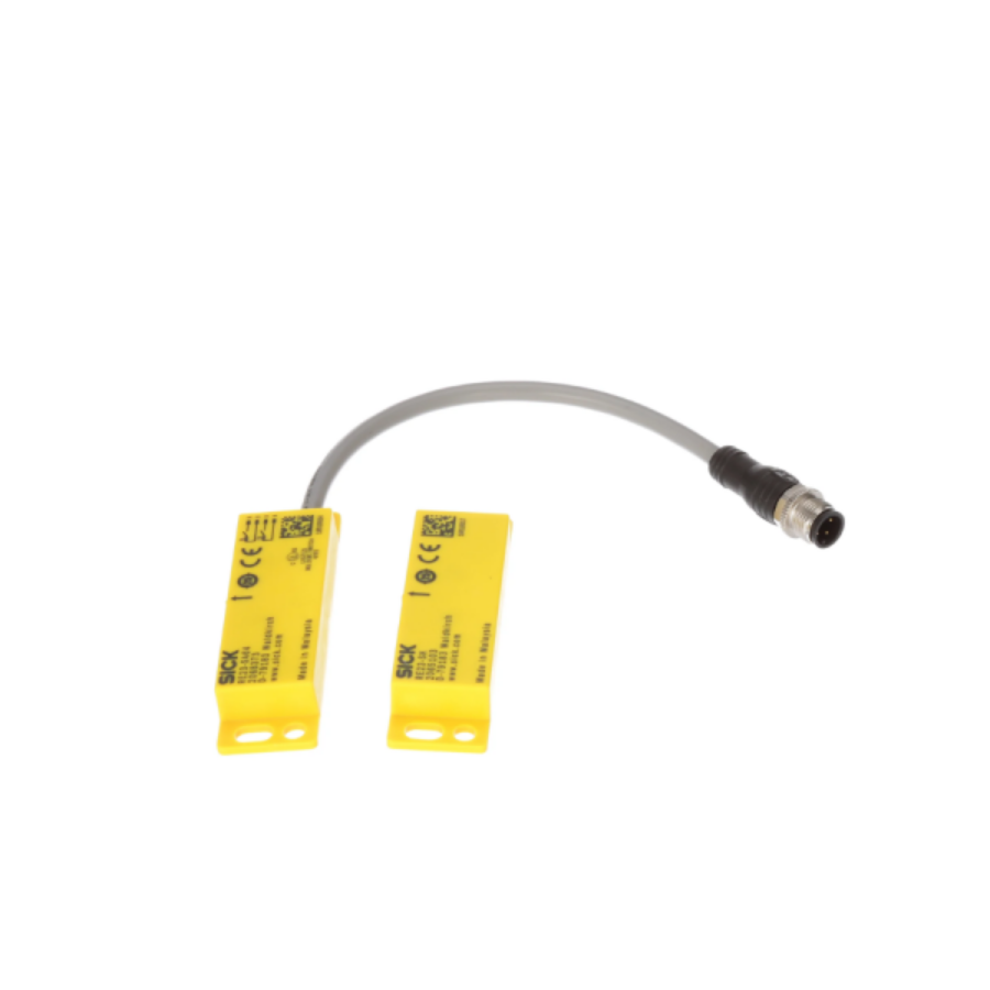 Sick RE23-SA64 Safety Switches RE2 1062542