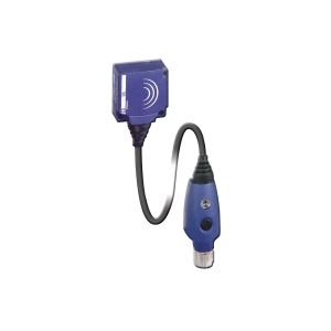 Telemecanique XS9E11RPBL01M12 12-24V Hız Bekçisi Sensör