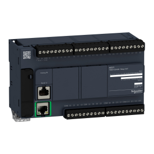 Schneider Electric TM221CE40R 40 GÇ Röle Ethernet Plc