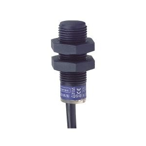 Telemecanique XS4P12PA340 4 MM PNP M12 Endüktif Sensör