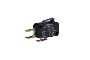 Emas MK1KIM1 Metal Kısa Kollu 1CO MK1 Serisi Mikro Switch