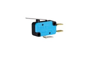 Emas MK1KIM2 Metal Orta Kollu 1CO MK1 Serisi Mikro Switch