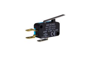 Emas MK1KIM2 Metal Orta Kollu 1CO MK1 Serisi Mikro Switch
