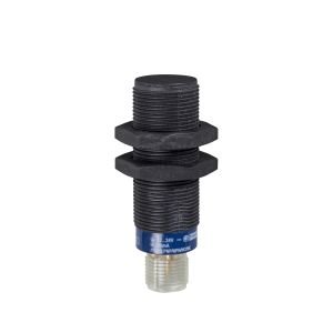 Telemecanique XS4P18PA340D 8 MM PNP M18 Endüktif Sensör