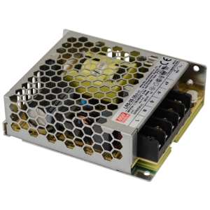 Meanwell LRS-35-36 1A 36V DC 35W Delikli Tip Güç Kaynağı