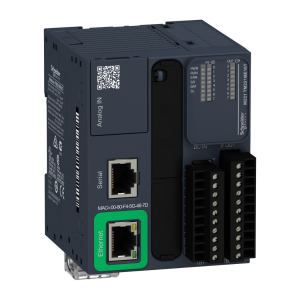 Schneider Electric TM221ME16T 16 GÇ PNP Ethernet Plc
