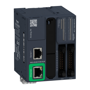 Schneider Electric TM221ME32TK 32 GÇ PNP Ethernet Plc