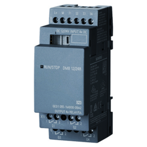 Siemens Logo PLC 6ED1055-1MB00-0BA2