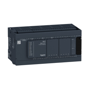 Schneider Electric TM241C40T 40 GÇ PNP Plc
