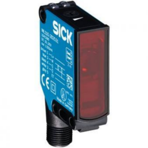 Sick WL11G-2B2531 ,KÜBİK-4mt,PNP/NPN-NOC,M12-5P,REFLEKTÖR FOTOSEL 1041390