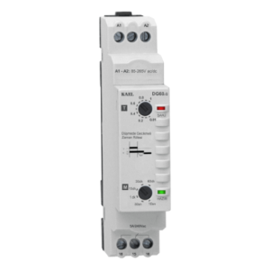 Kael DG60.G Düşmede Gecikmeli Zaman Rölesi