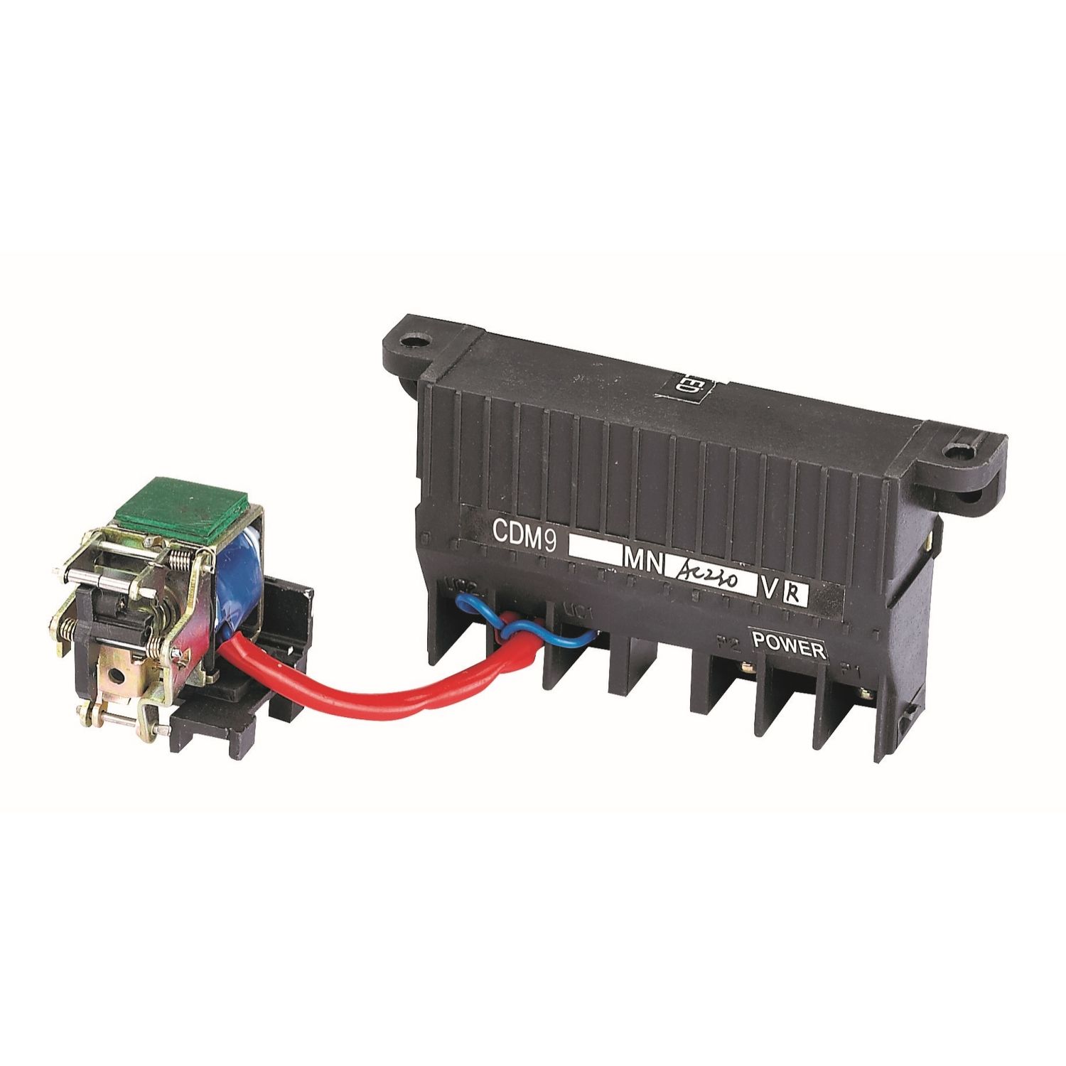 Himel HDM3S630MN2A2R HDM3s 400A-630A Düşük Gerilim Bobini (Sağ) AC230V