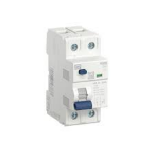 WEG RDWS-AC-30-25-2-D24 1P+N, 25 A, 30 mA, (6 kA), AC Tipi, Monofaze Kaçak Akım Rölesi