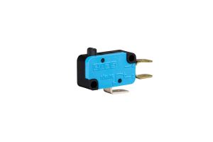 Emas MK1PUP1 Plastik İnce Pimli 1CO MK1 Serisi Mikro Switch