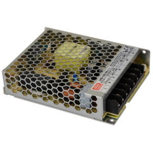 Meanwell LRS-100-36 2.8A 36VDC 100W Delikli Tip Güç Kaynağı
