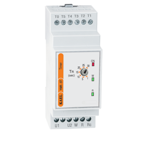 Kael YMR-5-T 85-265V AC/DC Yıkama Makinesi Rölesi