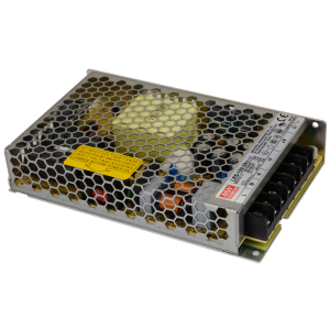 Meanwell LRS-150-24 6.5A 24VDC 150W Güç Kaynağı