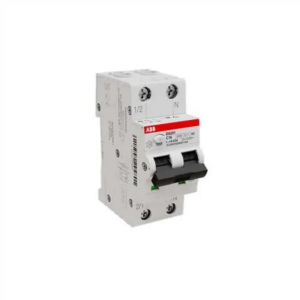 Abb DS201-C40 AC30 2 x 40A 6ka C 30MA Kaçak Akım Rölesi