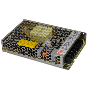 Meanwell LRS-150-48 3.3A 48VDC 150W Güç Kaynağı