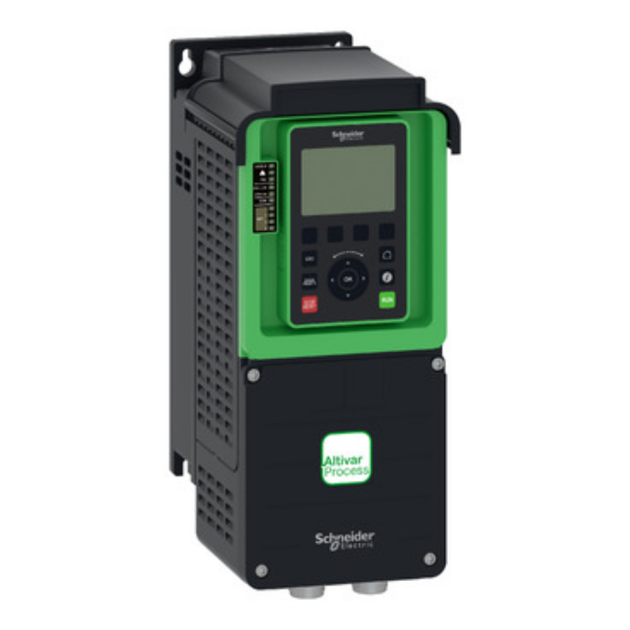 Schneider Electric ATV630U40N4 Atvprocess Hız Kontrol Cihazı