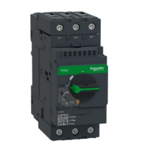 Schneider GV3P80 TESYS GV2 70-80A TERMİK MANYETİK MOTOR KORUMA ŞALTERİ