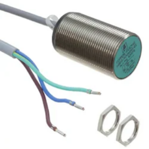 PepperlFuchs NBB15-30GM50-E2 ,M30/15mm PNP-NO 3-Kablo Endüktif Sensör