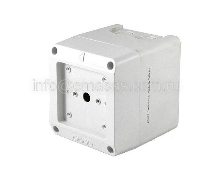 Emas PSK21 32-40A 1-2 Gövde İçin Pako Kutusu