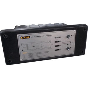 Kael AR24 24V/7Ahr Bakımsız Akülü Redresör
