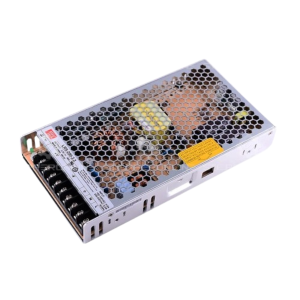 Meanwell LRS-200-3.3 40A 3.3VDC 130W Güç Kaynağı