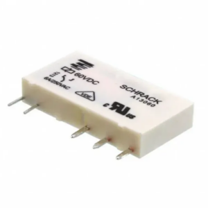Schrack V23092-A1060-A301 60V DC 6A Slim Röle