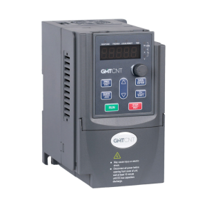 GMTCNT MICNO-00075S 0.75 kW Monofaze Hız Kontrol Sürücü