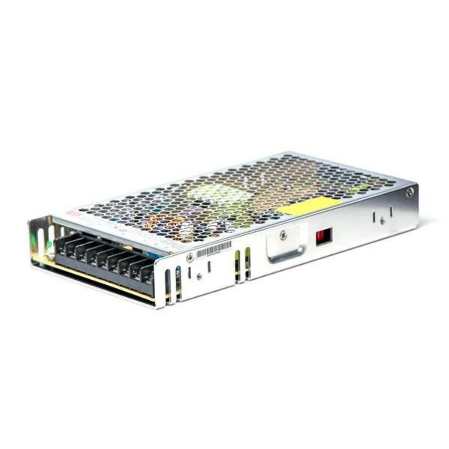 Meanwell LRS-200-4.2 40A 4.2VDC 165W Güç Kaynağı