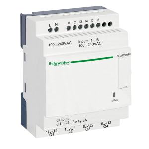 Schneider Electric SR2D101FU 10 GÇ 220VAC Akıllı Röle