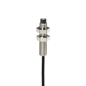 Telemecanique XS108BLPAL2 M8 1.5 MM PNP NO 2M Kablolu Endüktif Sensör