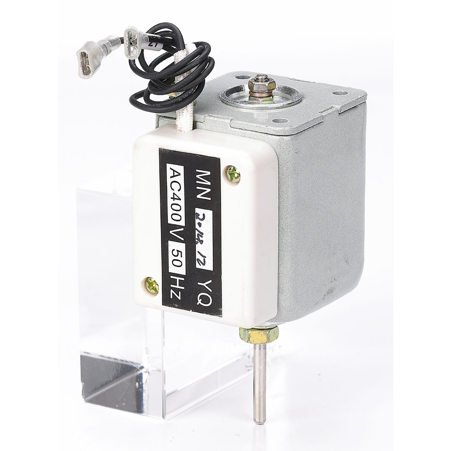 Himel HDW3MN12A Düşük Gerilim Bobini AC230V (1250A/1600A/2000A/2500A/3200A)